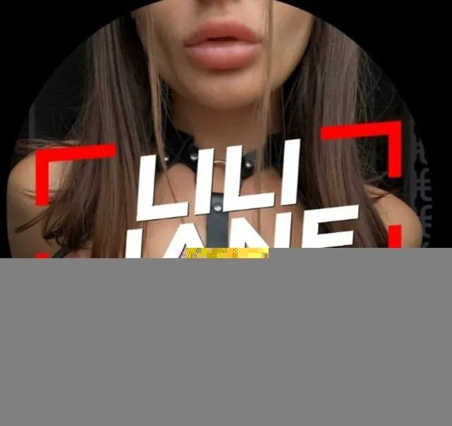 Lili Jane OnlyFans creator with a passionate spirit.