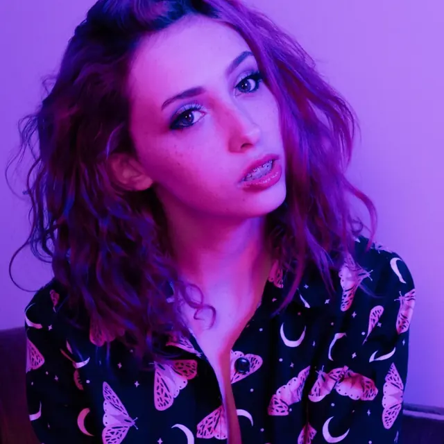 JanetJanetxx OnlyFans alternative musician