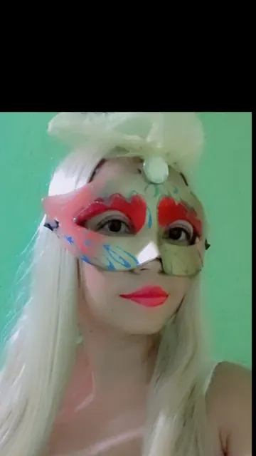 Janiny OnlyFans Baby Girl