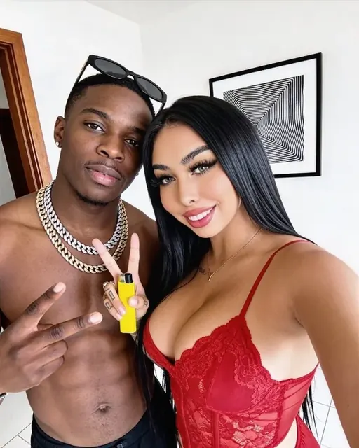 REAL SWINGER OnlyFans Couple Content