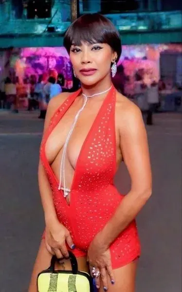 jasminemali OnlyFans Trans creator