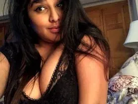Jas OnlyFans creator with unique content