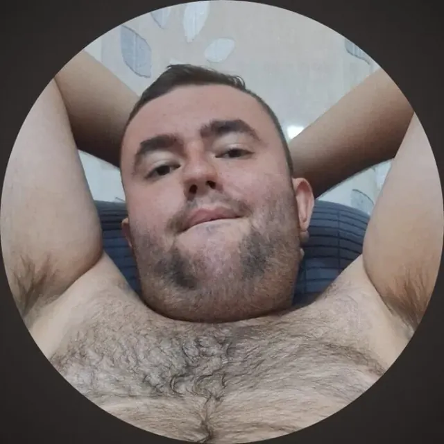 Javierbear OnlyFans Male Creator