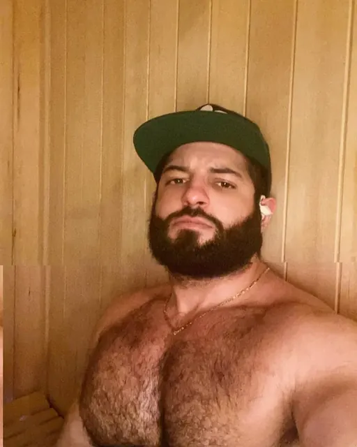 Javixca OnlyFans Athletic Creator