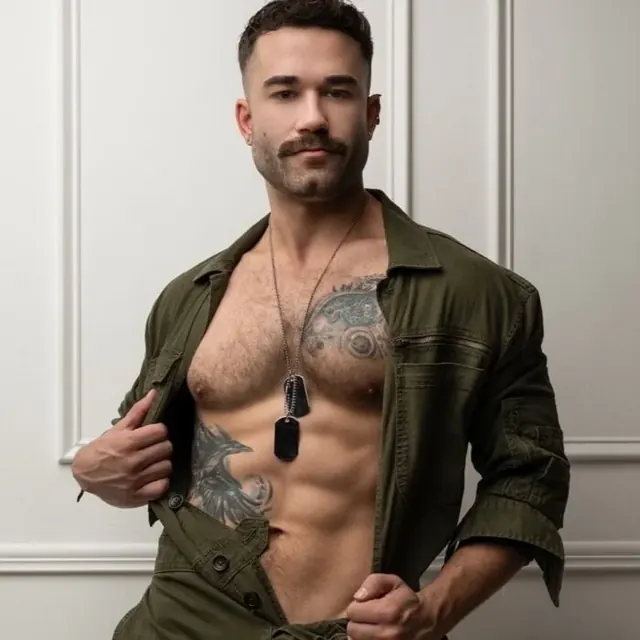Jaxonvalor OnlyFans creator with a captivating personality