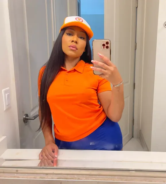 Jaylafoxx OnlyFans cute girl from the US