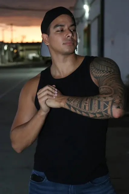 Jayseabrook OnlyFans Athletic Male