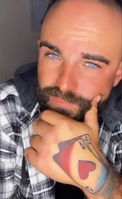 Jayz worldd OnlyFans Southern Gentleman