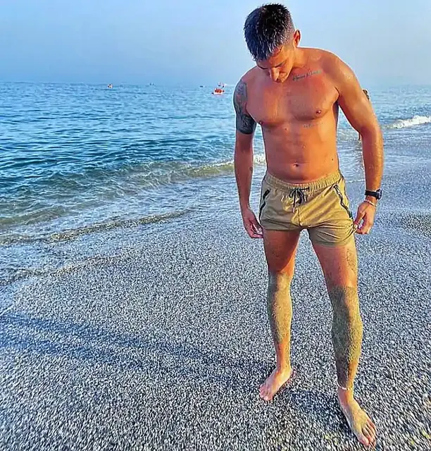 Jbaltanas OnlyFans creator with exclusive content