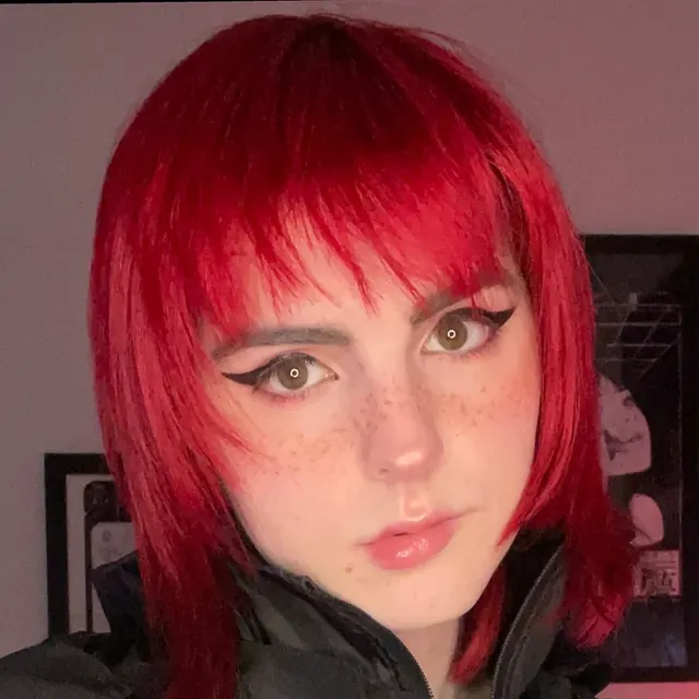 Jean Hollywood OnlyFans alt-boy creator