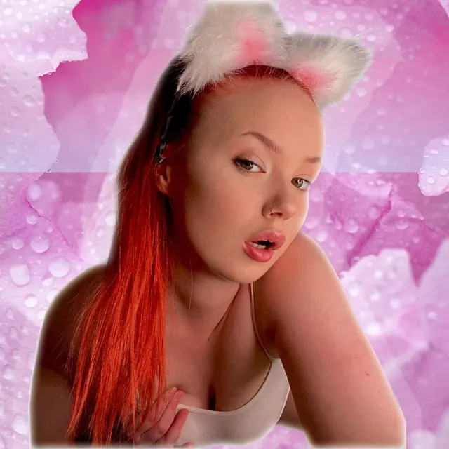 JENNA ALEXANTRA OnlyFans Red Hair Creator