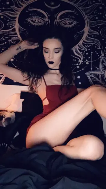 Jenny on OnlyFans with a dirty mind