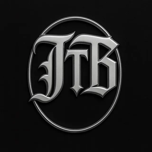 Jeramie OnlyFans creator showcasing industrial art