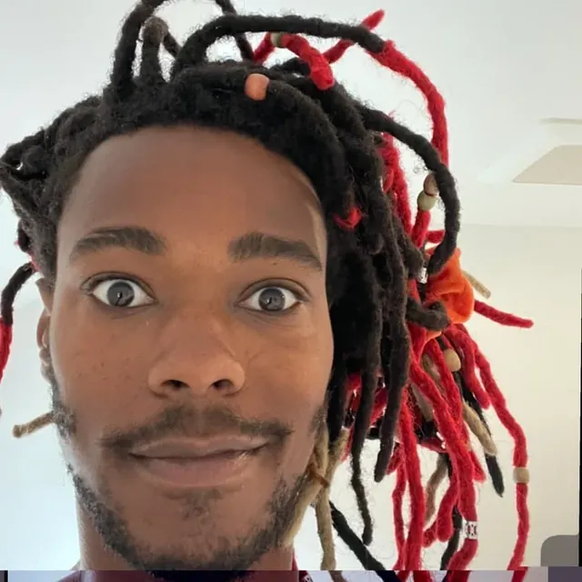 Jermaineellis OnlyFans creator with red hair