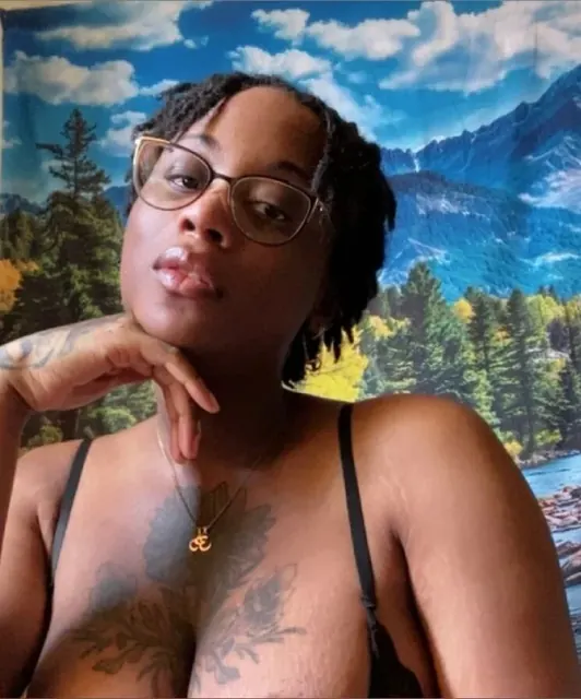 Jerrithedancer OnlyFans Slim Thick Creator