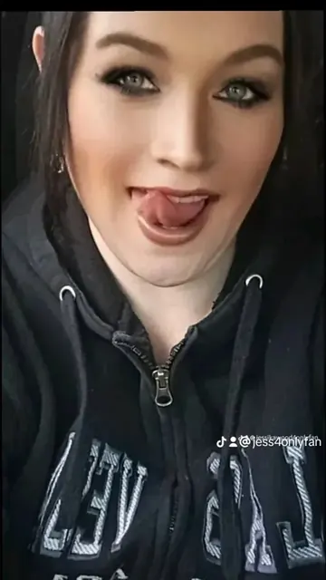 Jess on OnlyFans with spicy content