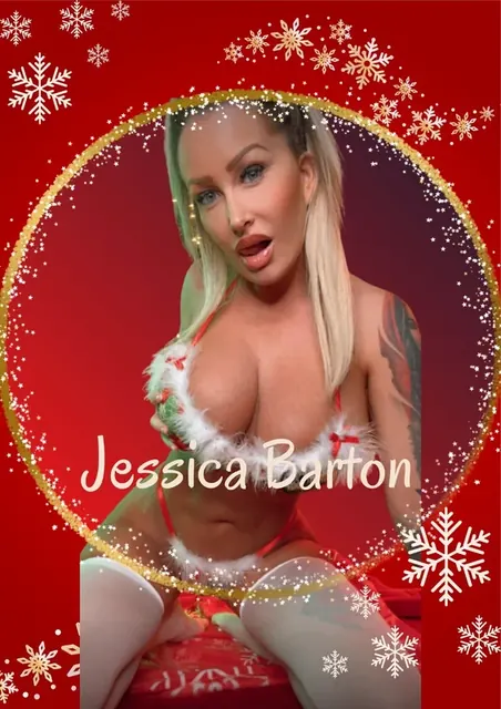 Jessica Barton Let's sext (@jessicabarton) OnlyFans lesbian creator profile photo