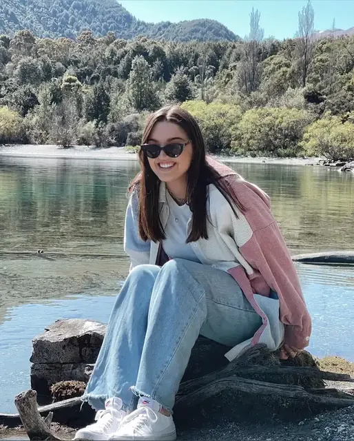 J-May OnlyFans creator with a casual aesthetic