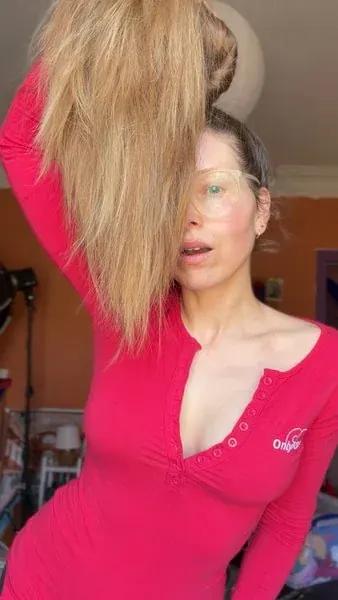 jessiecave OnlyFans Tall Creator