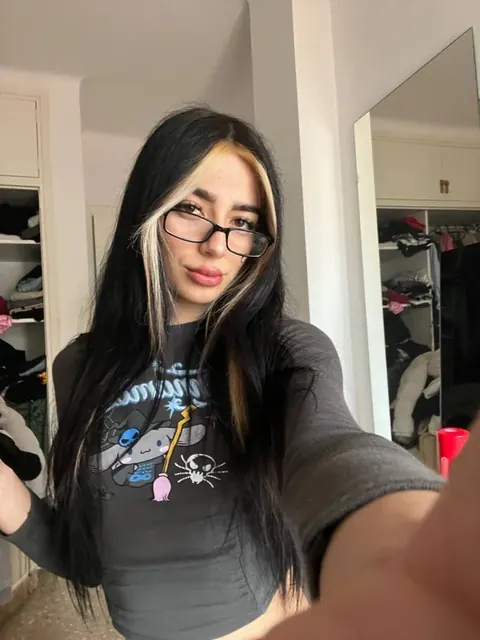 Jessie OnlyFans Cute