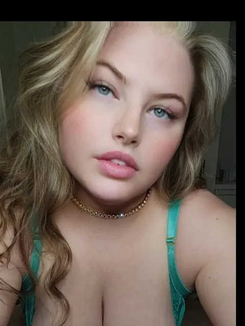 JessijheavenlyFREE OnlyFans Blonde Beauty