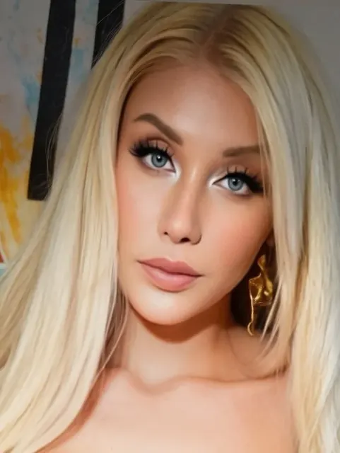 Jessika Trolinyer OnlyFans exclusive glam model