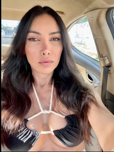 Jessiquinha OnlyFans TS Model from London