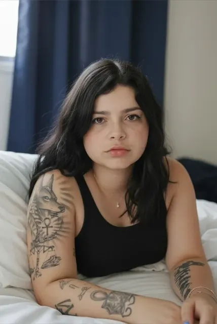 Jessydyy OnlyFans cute and exciting creator