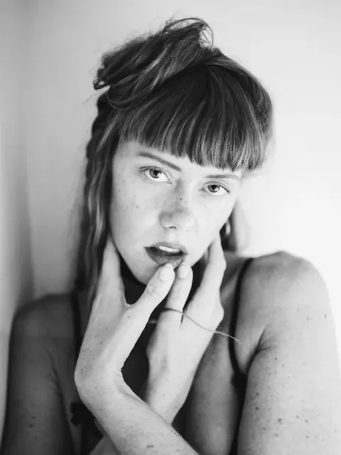 Jules OnlyFans dirty dancer and magical muse