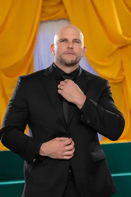 Jmac1864 OnlyFans Male pornstar
