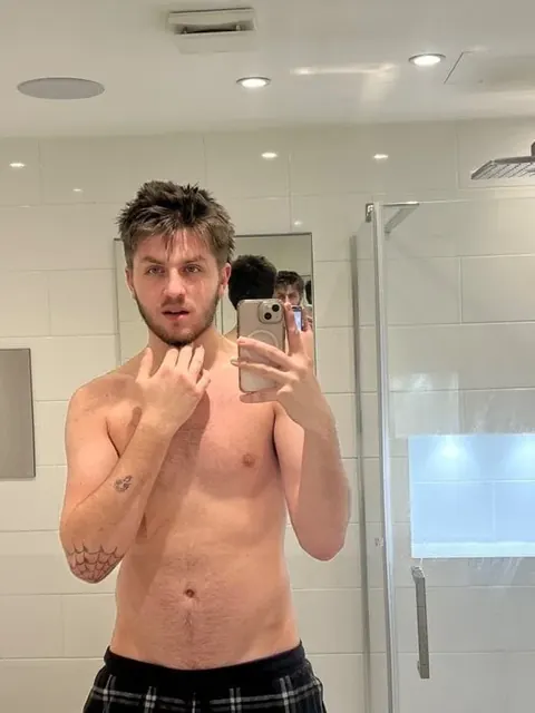 Jo3morgan OnlyFans uncensored content creator