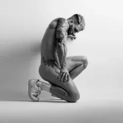 Joan Crisol Photographer OnlyFans artistic nude