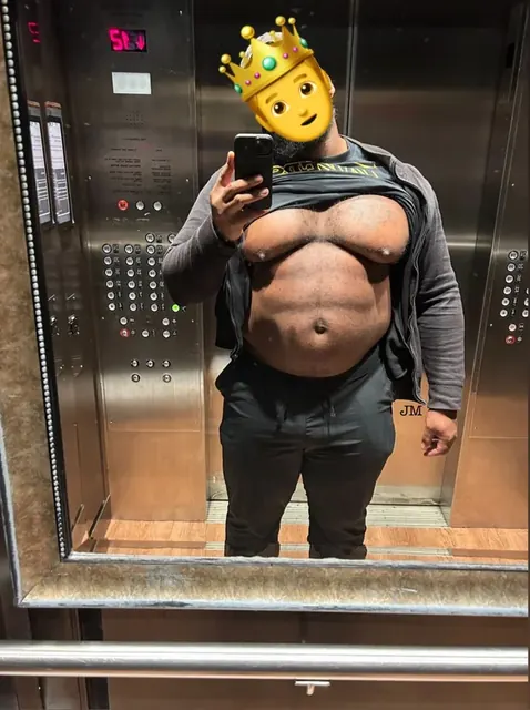 Jodymuscle OnlyFans creator with exclusive content