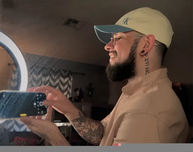 Joeacardoso OnlyFans tattooed creator