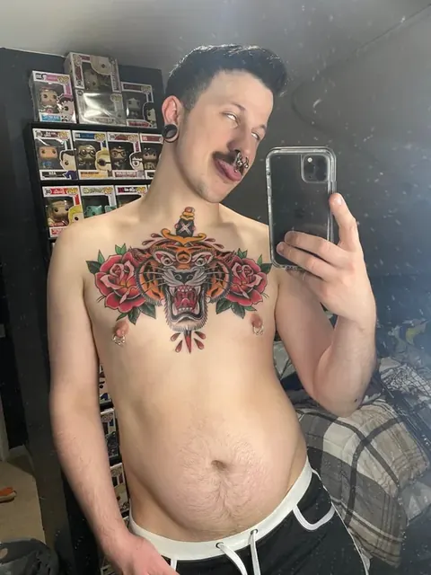 Joey Slade OnlyFans alt creator