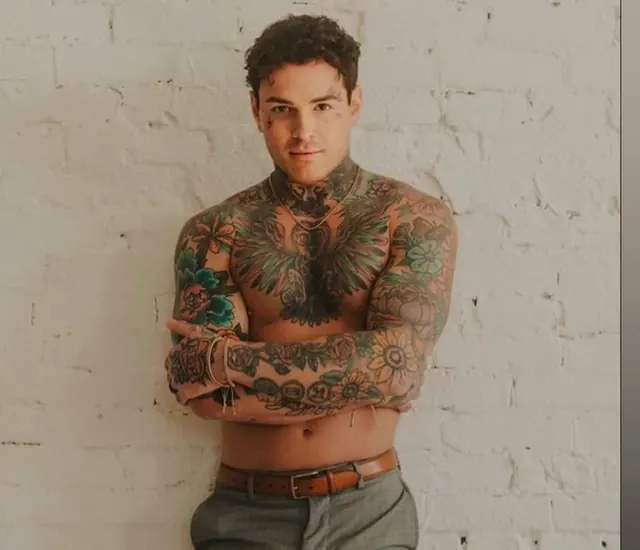 Johnathon Caine OnlyFans Tasteful Content Creator
