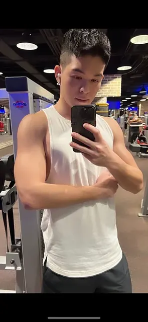 Johnnychen1 OnlyFans creator with unique content