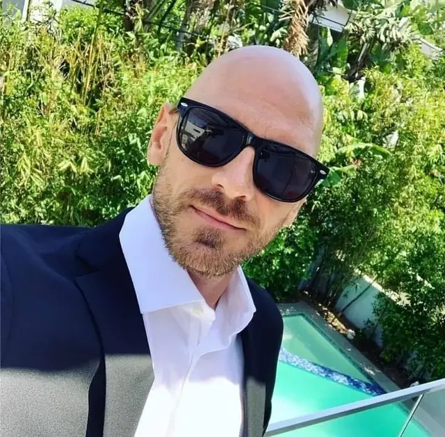 Johnny Sins OnlyFans Male Performer