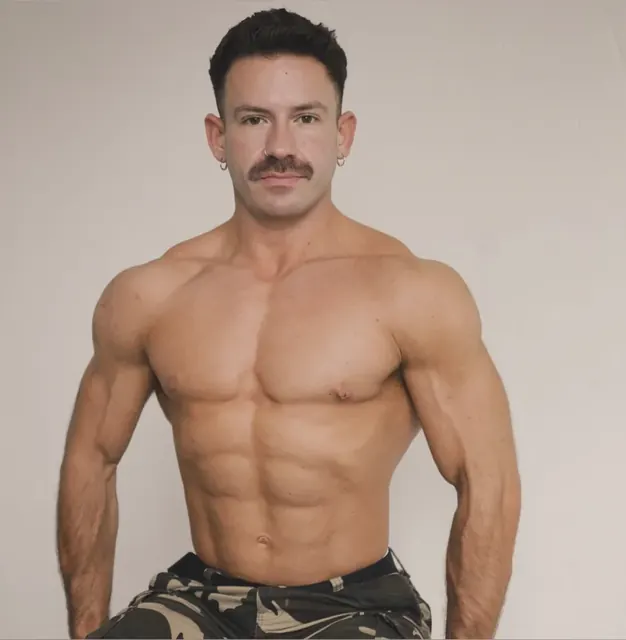 JohnnyTyson OnlyFans profile with exclusive clips