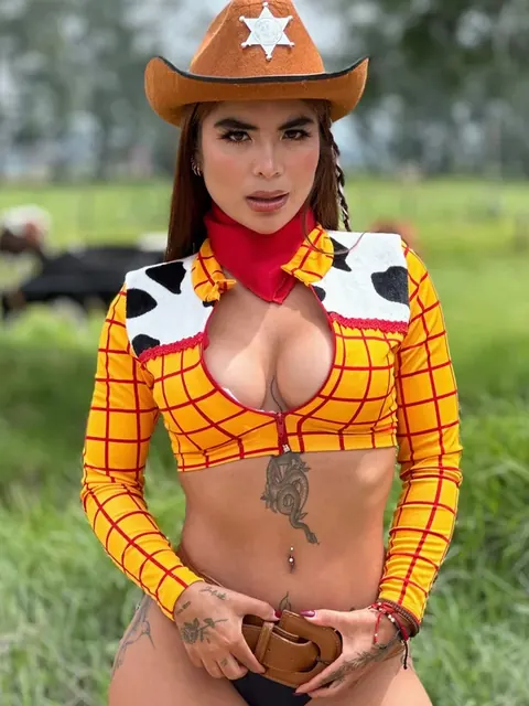 JoisRamirez OnlyFans profile picture - Latina creator