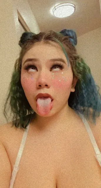 Joka OnlyFans natural beauty