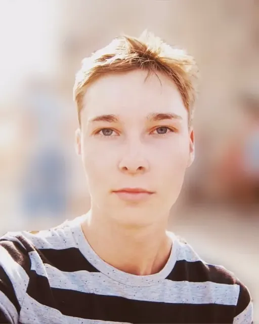 Jonas Gold OnlyFans creator with engaging content