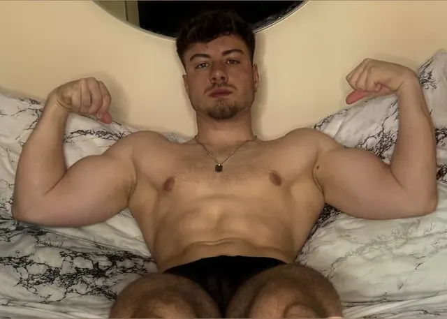 Jordan Tules OnlyFans Athletic Creator