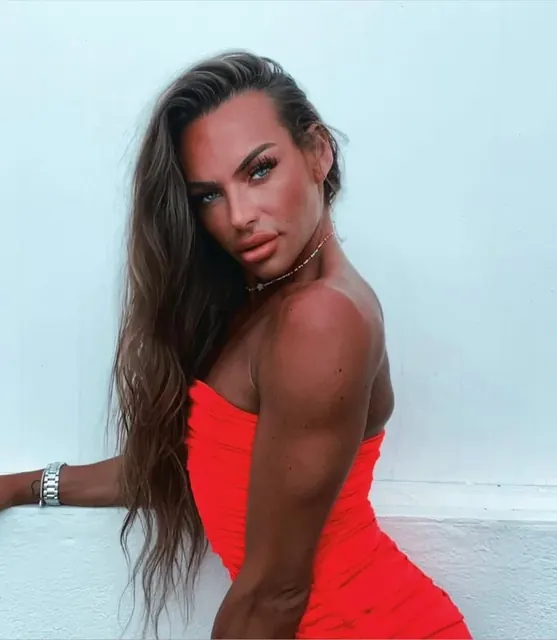 Jordanferrari OnlyFans creator with exclusive content