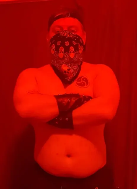 Jordanincharge OnlyFans Dominant Gay Man