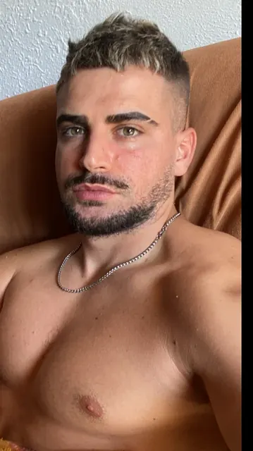 Jordibcn19 OnlyFans creator from Barcelona