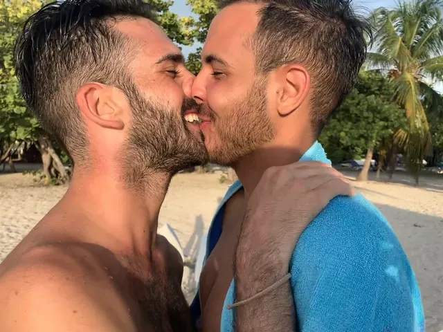 Wanderlust OnlyFans Spanish couple content