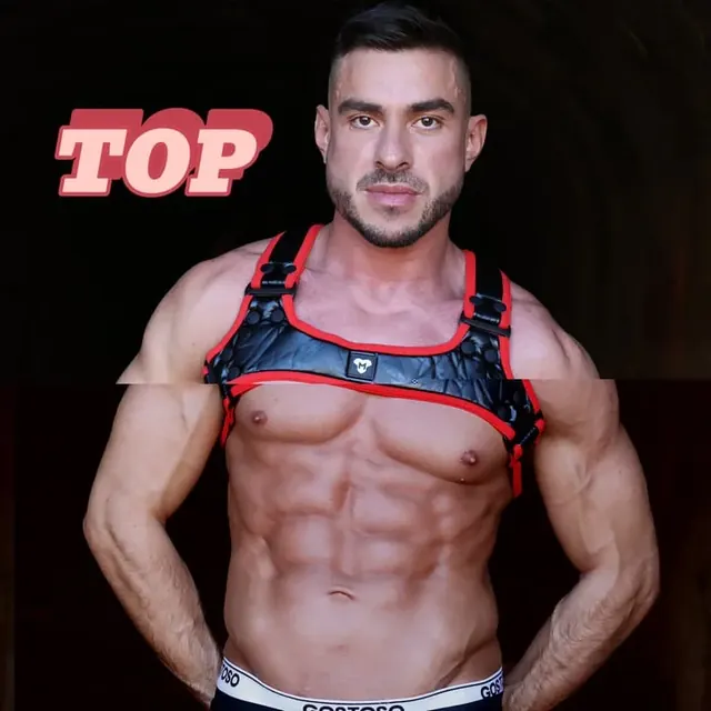 Juanchos89 OnlyFans Male Creator