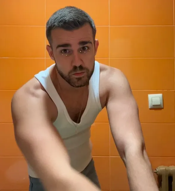 Juanmatoribio OnlyFans Spanish creator with real porn