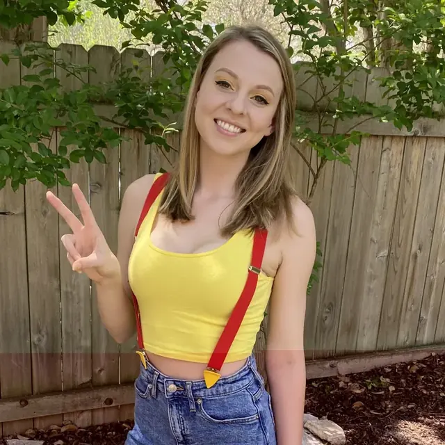 Jubilee on OnlyFans sharing fun and intimate content.